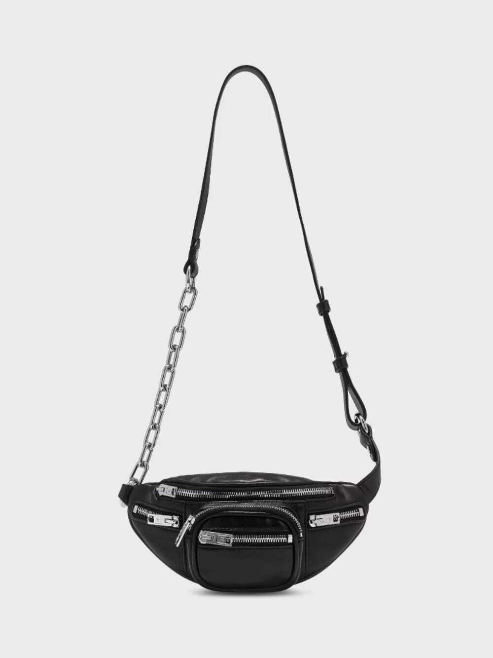 Alexander Wang  Attica Soft Mini Fanny Pack